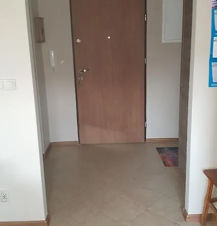Apartament Monika * Puck
