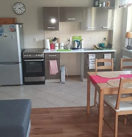 Lejlighed Apartament Monika