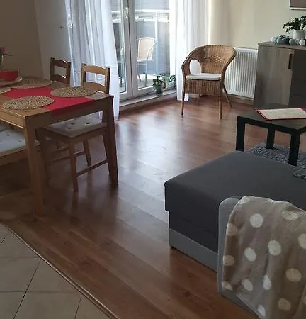 Apartament Monika Lejlighed Puck