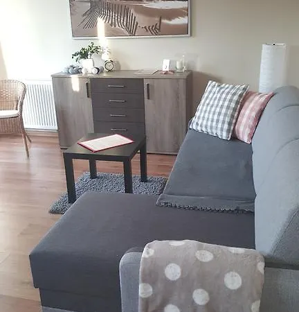 Apartament Monika Lejlighed