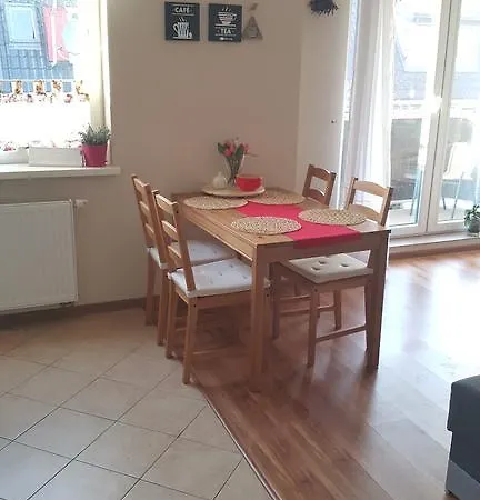 Lejlighed Apartament Monika *