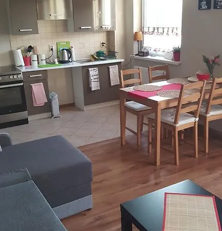 Apartament Monika