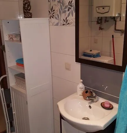 Apartament Monika Lejlighed *