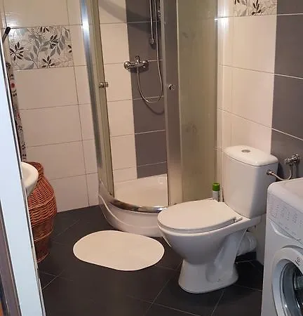Apartament Monika Lejlighed Puck