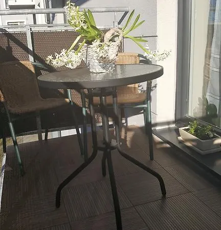 Lejlighed Apartament Monika *